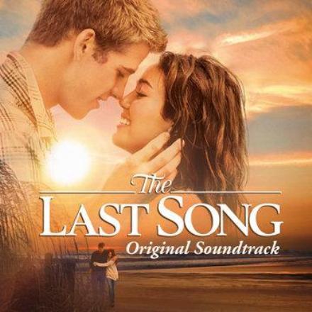Miley Cyrus   Song Soundtrack on Baesta Filmer The Last Song Dear John Det Perfekta Livet